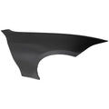 Set of 2 CAPA Fenders for BMW 330i (2019–2024) Front Left & Right Aluminum
