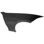 Set of 2 CAPA Fenders for BMW 330i (2019–2024) Front Left & Right Aluminum
