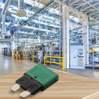 Circuit Breaker Blade Fuse for Marine 12V & 24V Applications