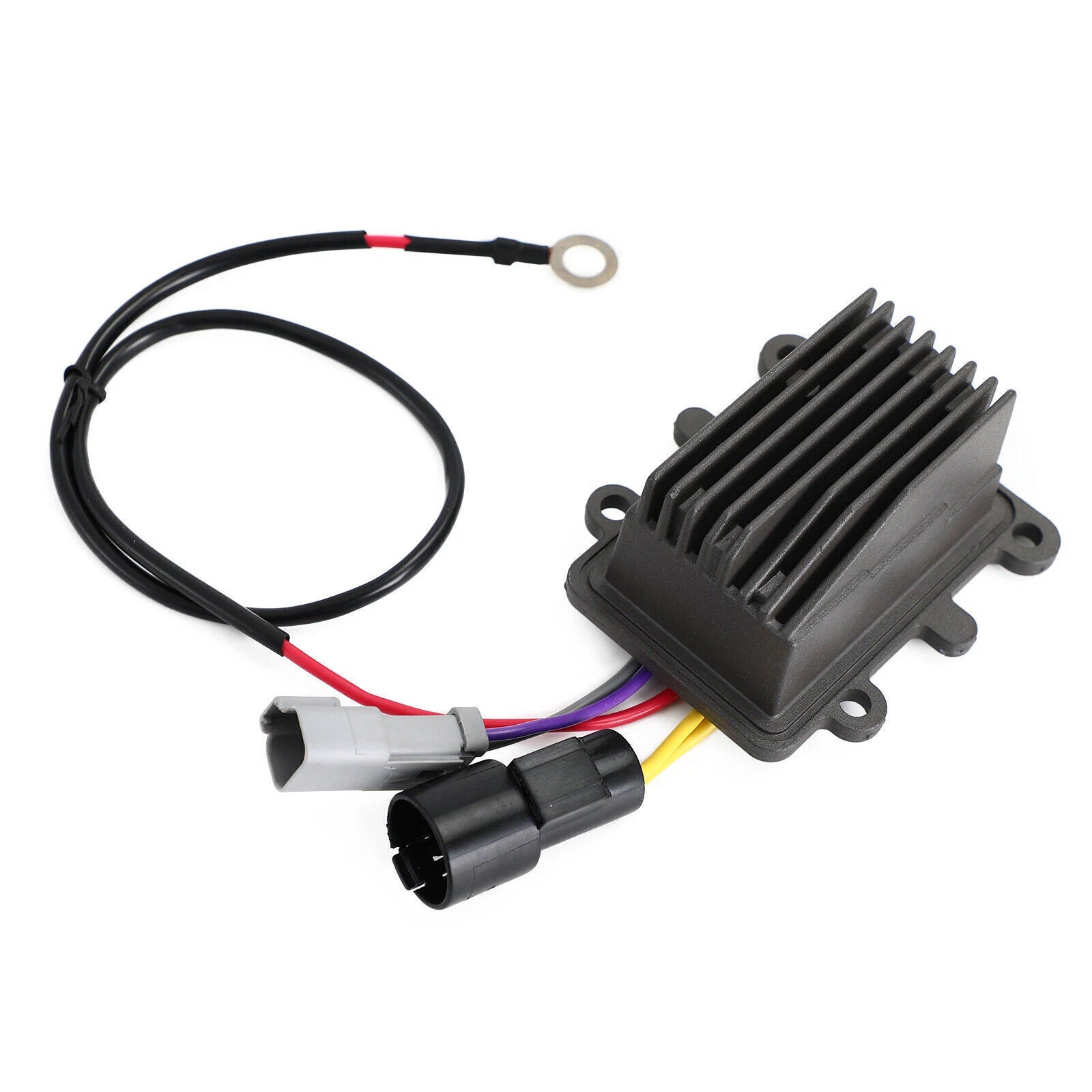 Rectifier Regulator for Johnson Evinrude 90-115 HP Outboard (T9)
