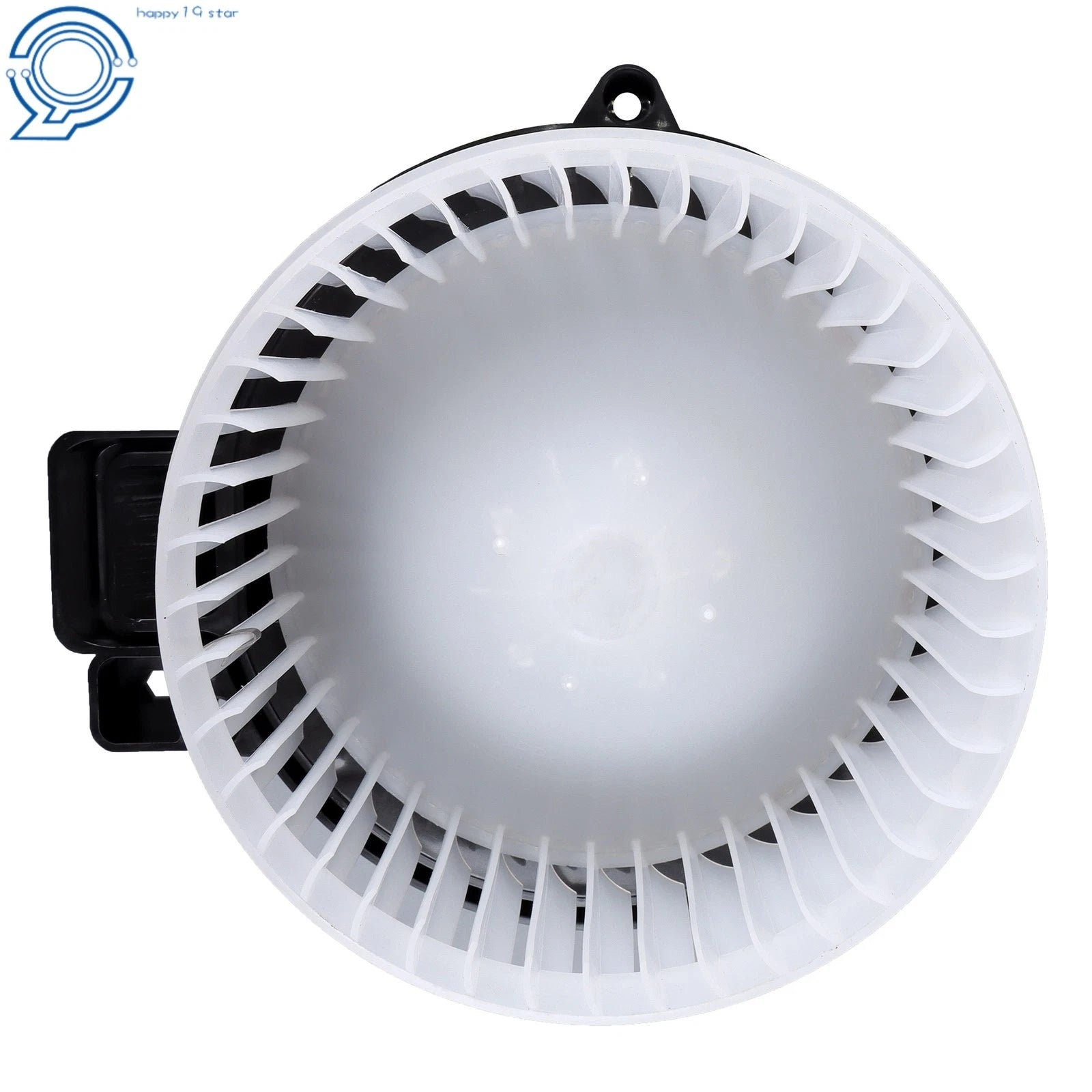 Heater Blower Motor for Ford Fusion Mercury Milan Lincoln Zephyr (2006–2012)