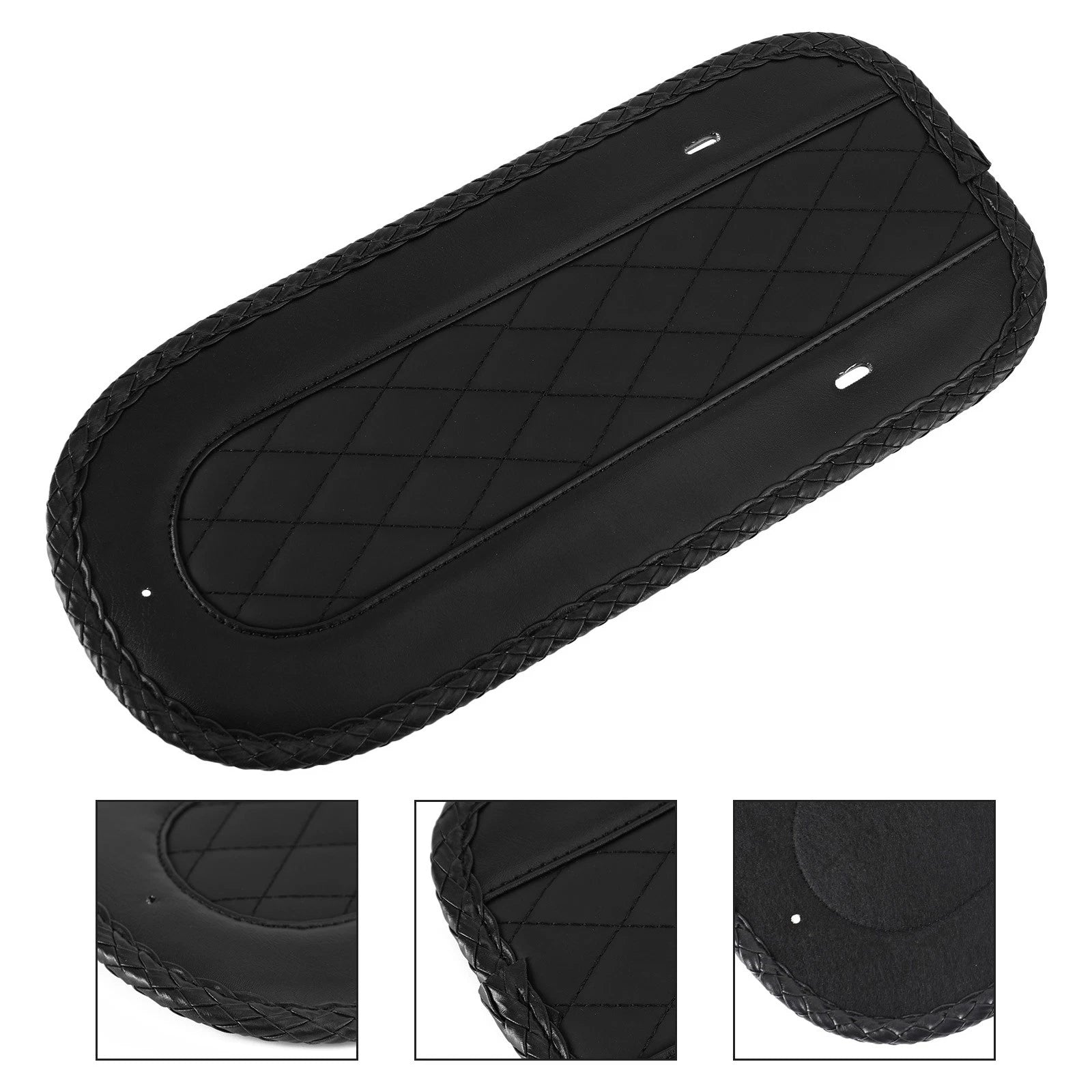 Rear Fender Bib for Harley Touring Road Glide FLHX (2008–2020)