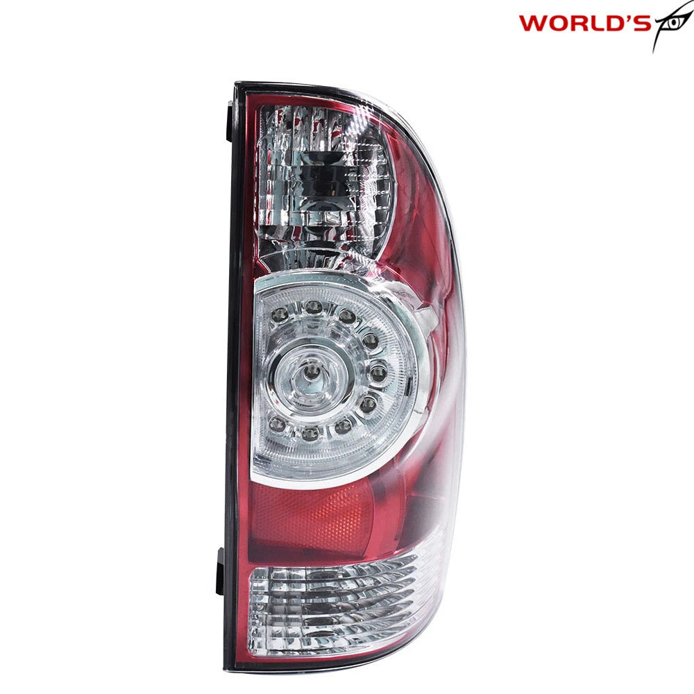 LED Tail Light Brake Lamp for Toyota Tacoma (2005–2015)