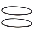 2X Deck Belt for Cub Cadet (Replaces 754-0197)
