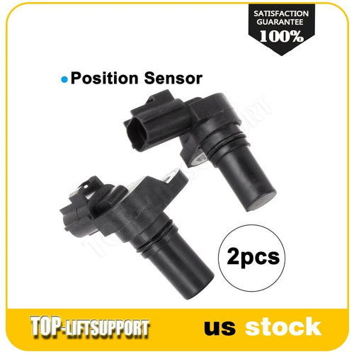1 Pair Crankshaft Position Sensors for Ford Excursion (2000–2005)