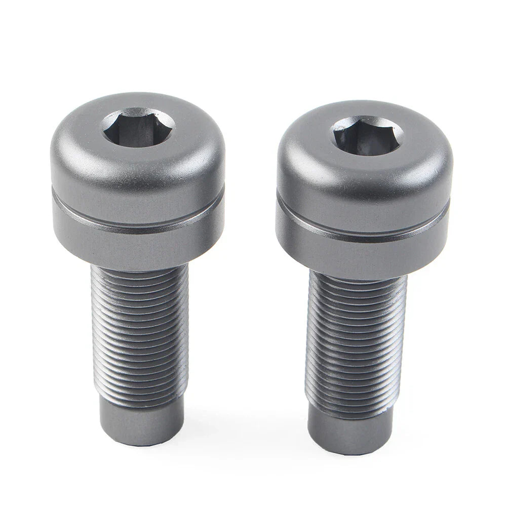 Handlebar Grips for DUCATI Panigale 899 959 1199 1299/S (2012-2020)