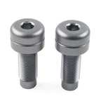 Handlebar Grips for DUCATI Panigale 899 959 1199 1299/S (2012-2020)
