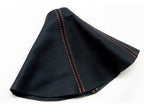 Automatic Shift Boot for Chevrolet Camaro (2010–2015) Orange Stitch
