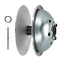 Primary Driven Clutch 1" Bore 1/4" Keyway for Comet for 302405A (2010–2010)