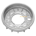 Front Wheel Brake Drum Hub for Honda Rancher 350 400 TRX350 TRX400 (2000–2006)