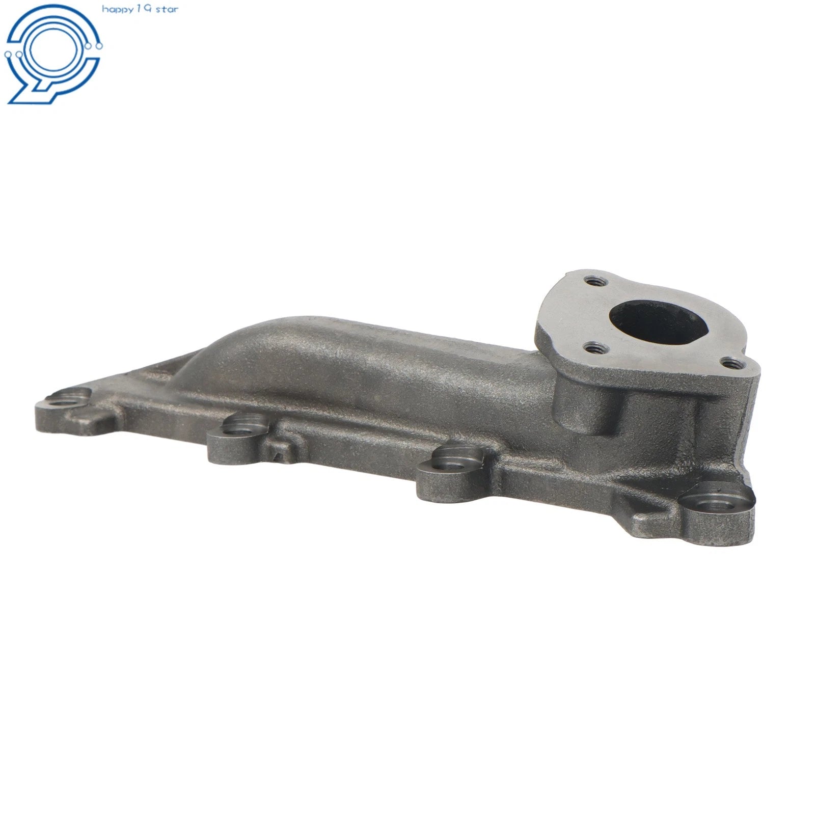 Exhaust Manifold for Ford F-150 King Ranch (2019–2020) Right Side