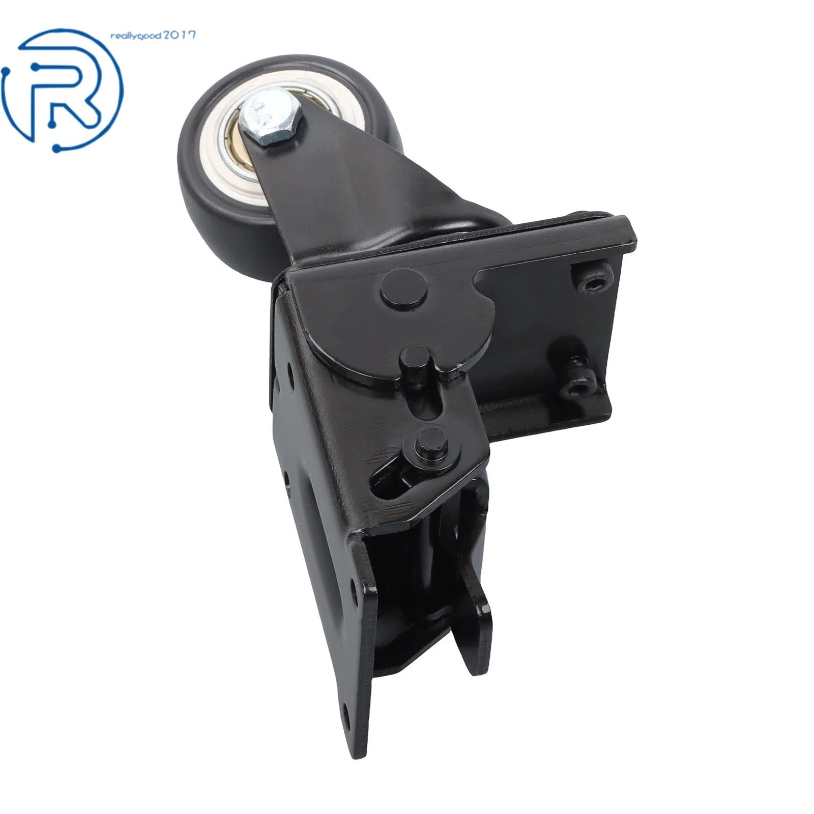 Caster Swivel Wheel for Packout Rolling Tool Box (220 lbs Capacity)