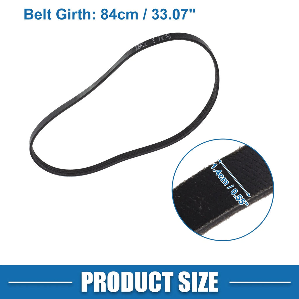 Serpentine Belt No. 9008091088/9008091212 for Toyota Avalon (1995–2004)