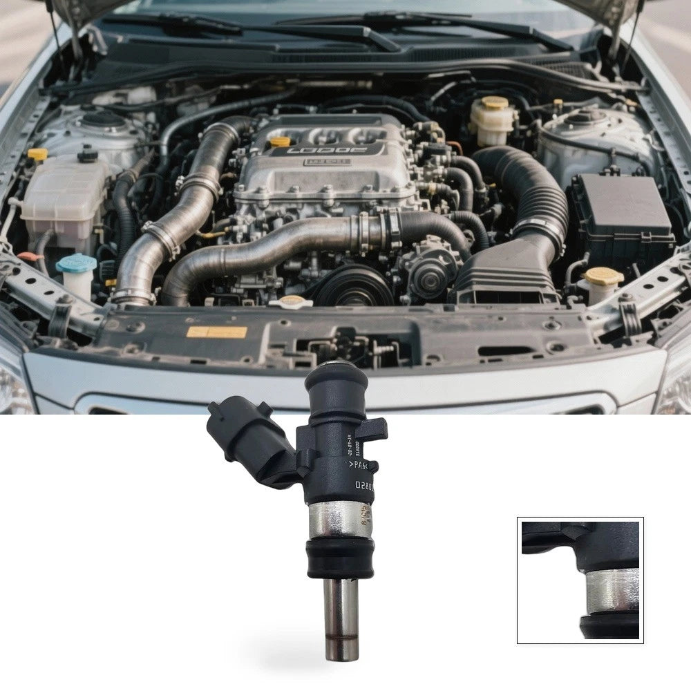 Urea Injector for DAF (0280158714, 0280158701, 0280158037)