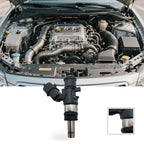 Urea Injector for DAF (0280158714, 0280158701, 0280158037)