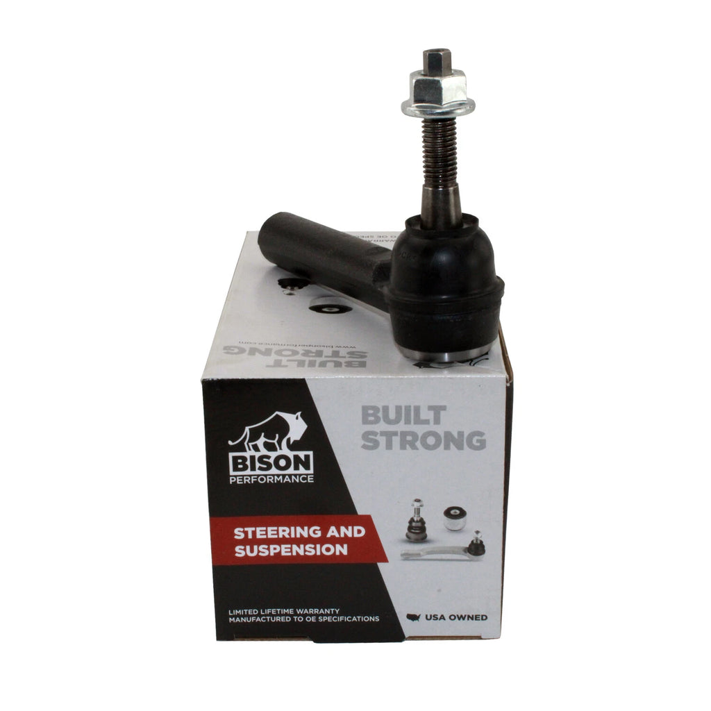 Outer Steering Tie Rod End for Cadillac Escalade, Suburban, Tahoe, Yukon XL (2002–2020)