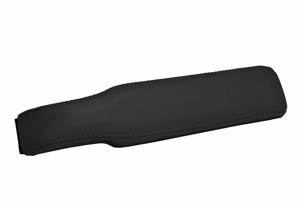 Console Lid Armrest Cover for Lincoln Continental Town Car (1997–2001) Black