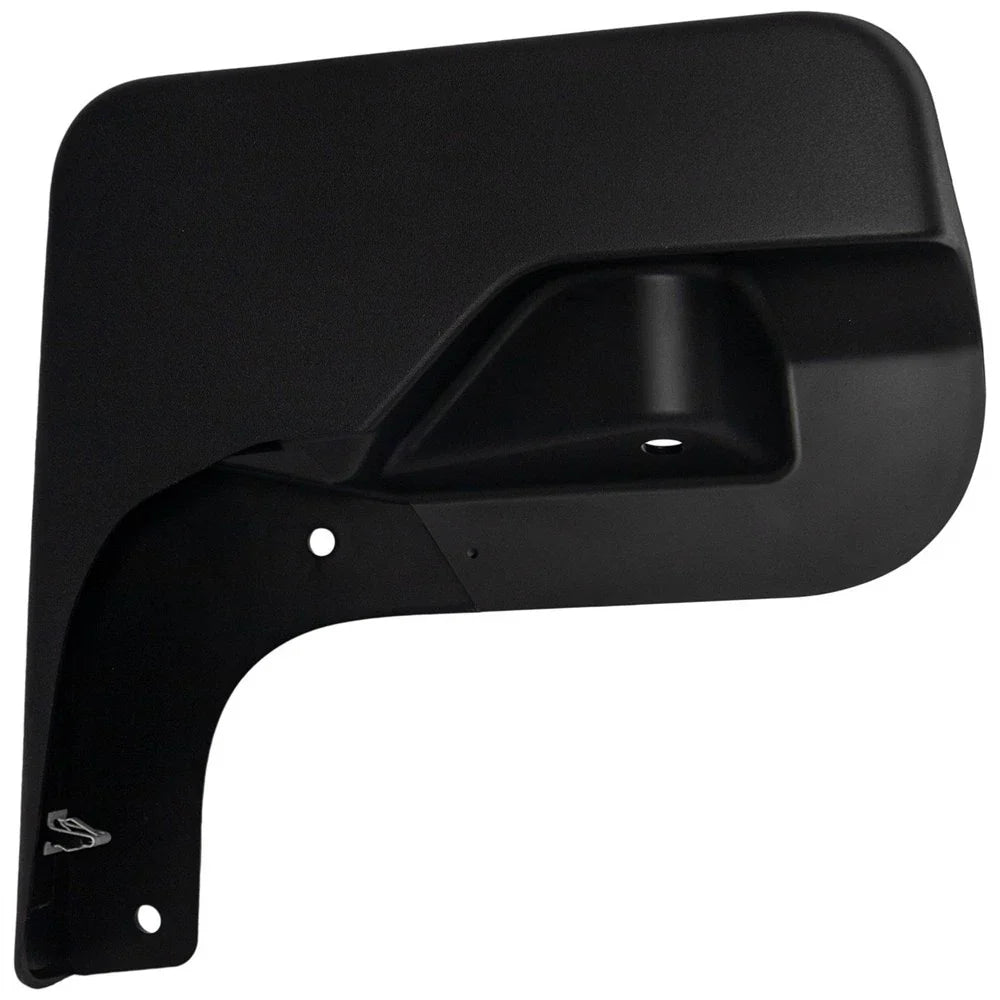 Rear Mud Flaps for Chevy Silverado 1500 LTD (2022-2022)