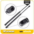2X Rear Trunk Lift Supports for Ford Mustang (1994–2004)