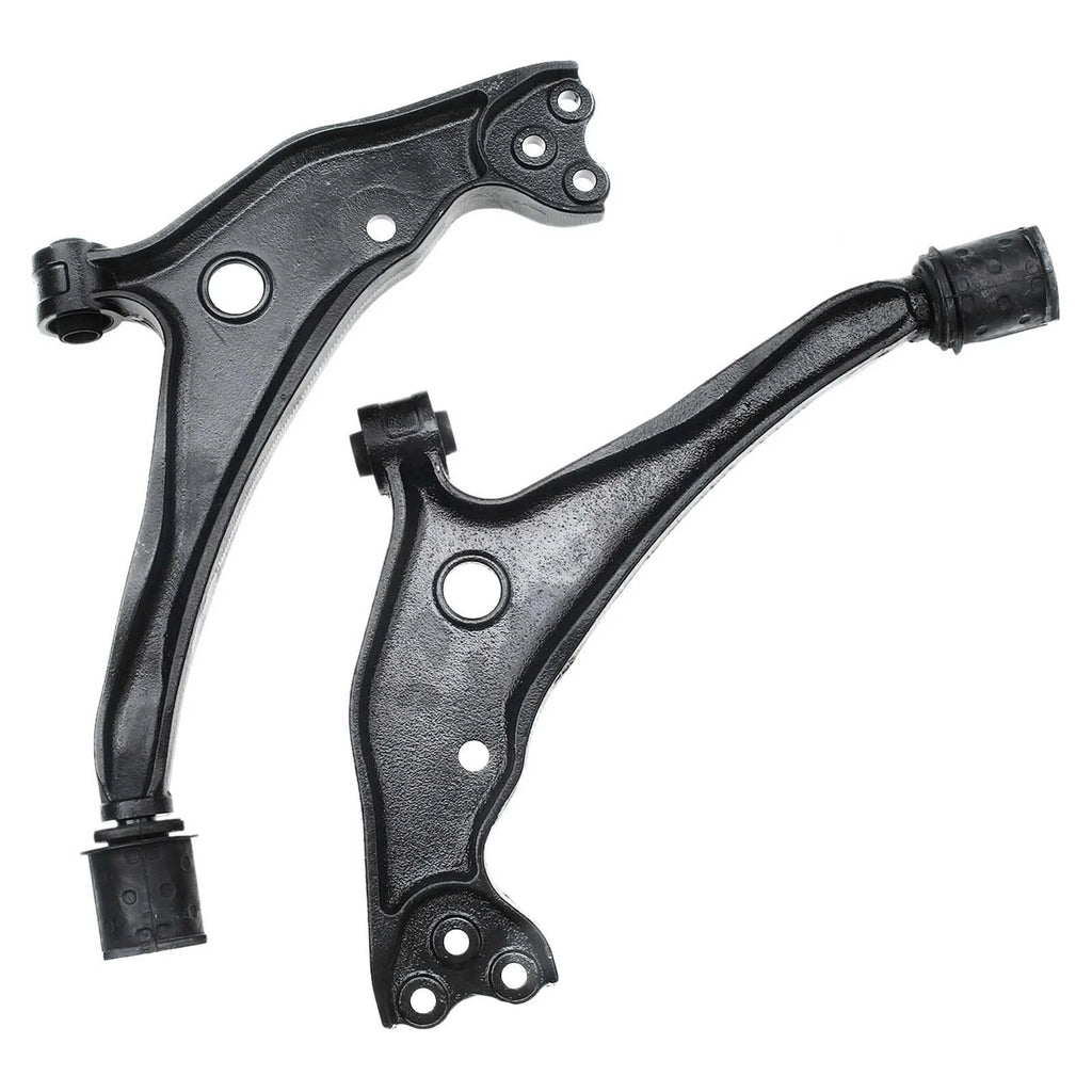 2X Front Lower Control Arm for Nissan Quest Mercury Villager (1999–2002)