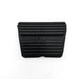 Clutch Pedal Pad Replacement for 1967–1975 Chevy Camaro Manual Transmission
