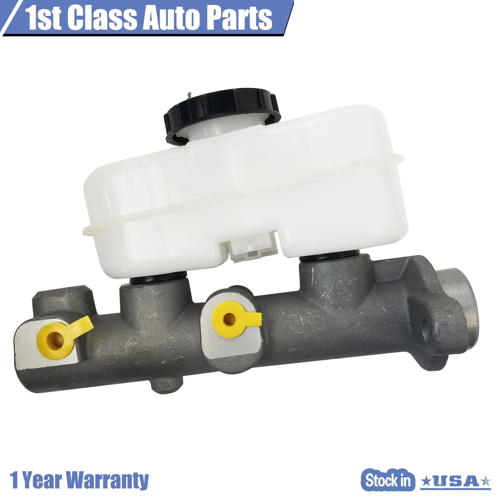 Brake Master Cylinder for Mercury Ford Explorer Ranger Mazda B2300 (1995-1997)