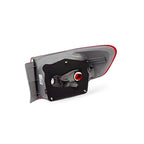 Tail Light Assembly for Toyota Corolla (2010–2013) Outer Right 8155002490