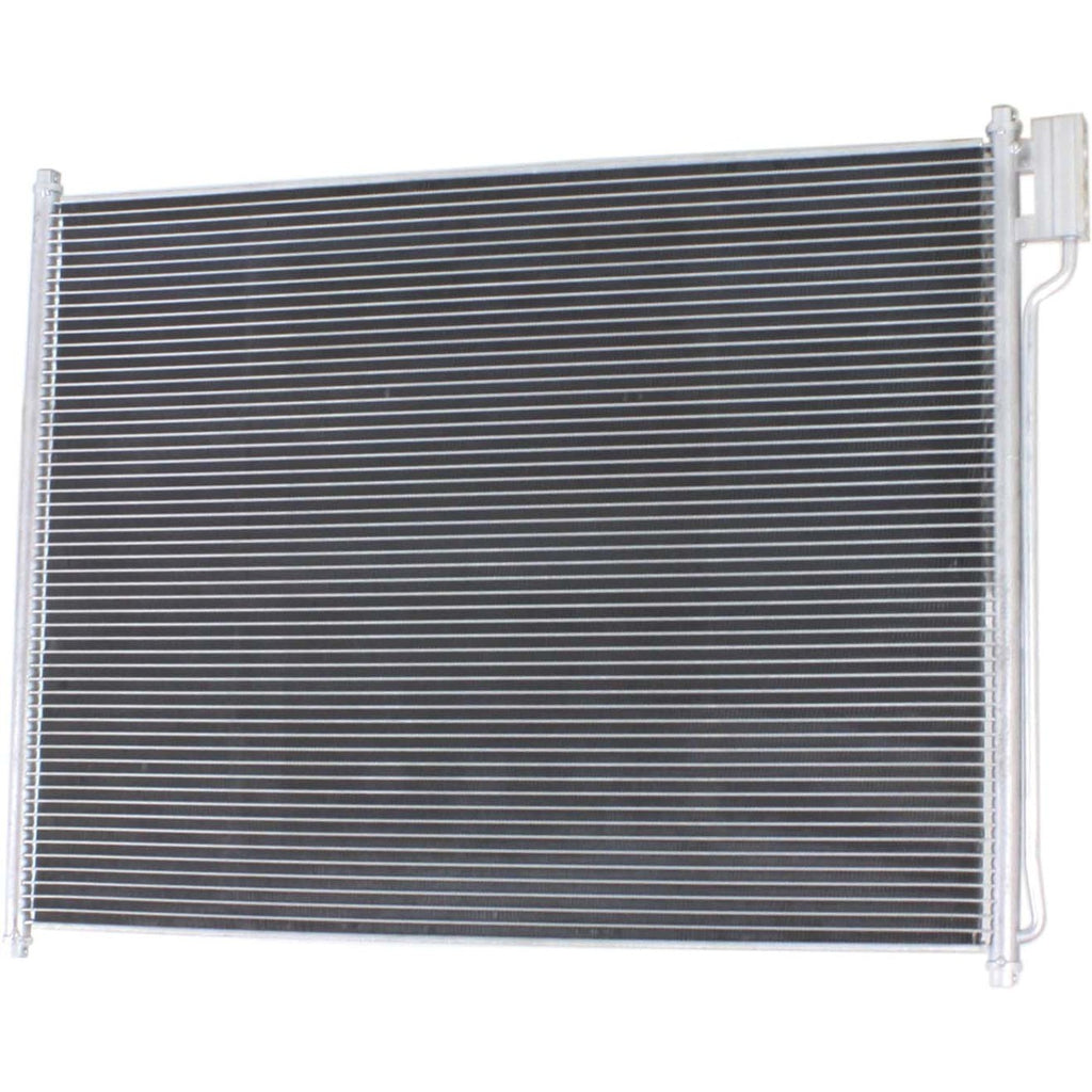 A/C Condenser for Ford F-450 Super Duty, F-250 Super Duty (1999–2007)
