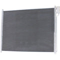 A/C Condenser for Ford F-450 Super Duty, F-250 Super Duty (1999–2007)