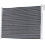 A/C Condenser for Ford F-450 Super Duty, F-250 Super Duty (1999–2007)