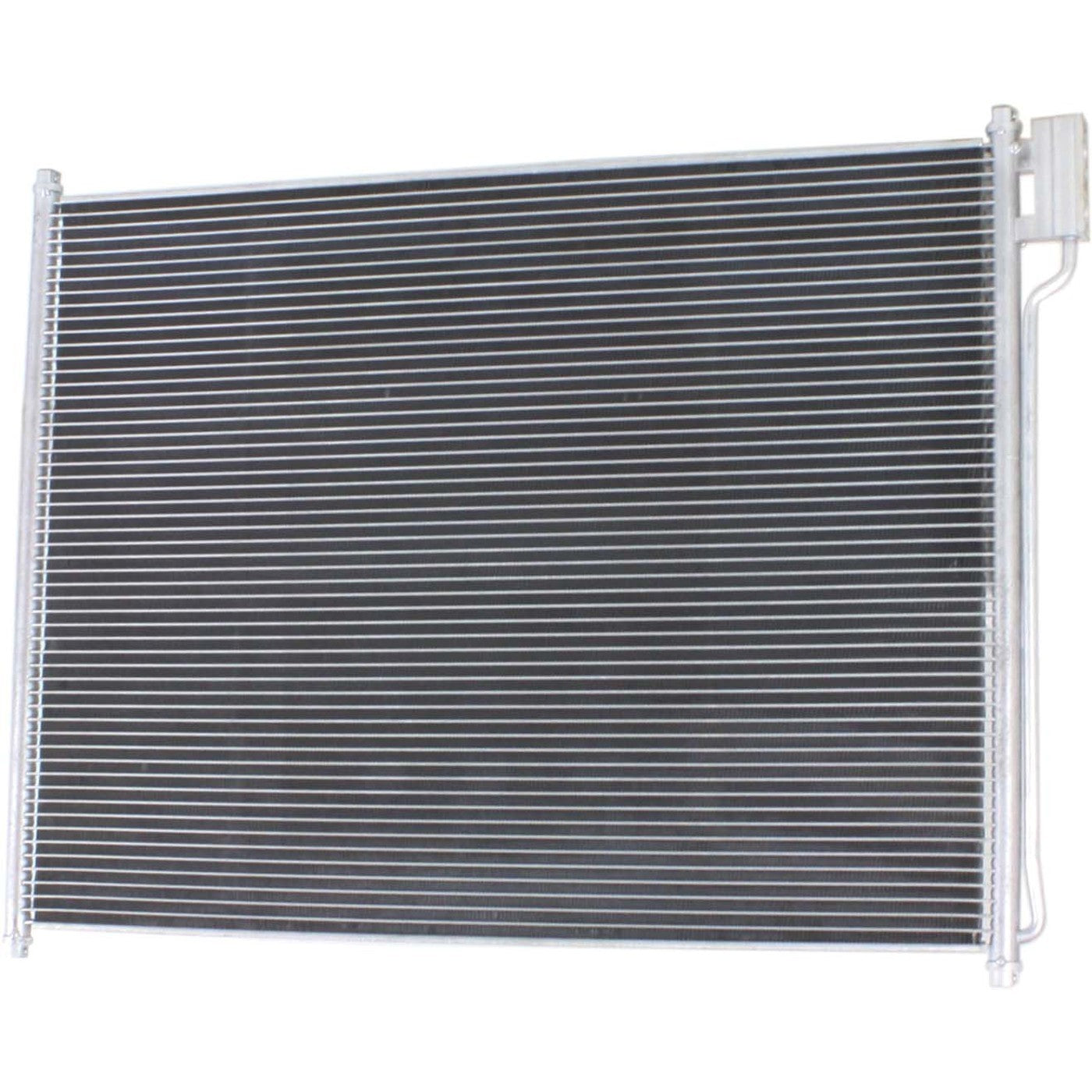 A/C Condenser for Ford F-450 Super Duty, F-250 Super Duty (1999–2007)