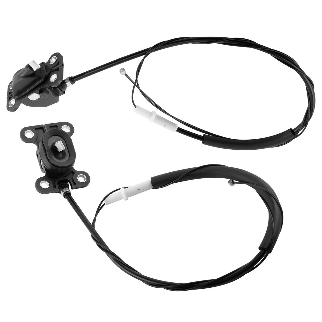 Power Sliding Door Cable Assembly Right Kit for Honda Odyssey (2005–2010) 72010-SHJ-A2