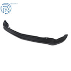 Front Bumper for Chevy Silverado 1500 (2022-2023) Black Steel
