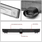 3D LED Bar Third Brake Light for Chevy Corvette (2005–2013)