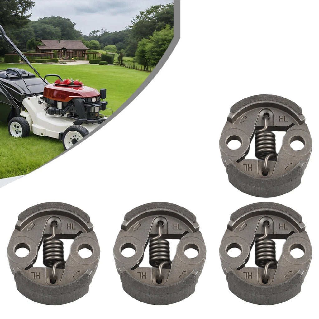 Set of 4 Clutch Assembly for Toro Trimmers (Part 307091001)
