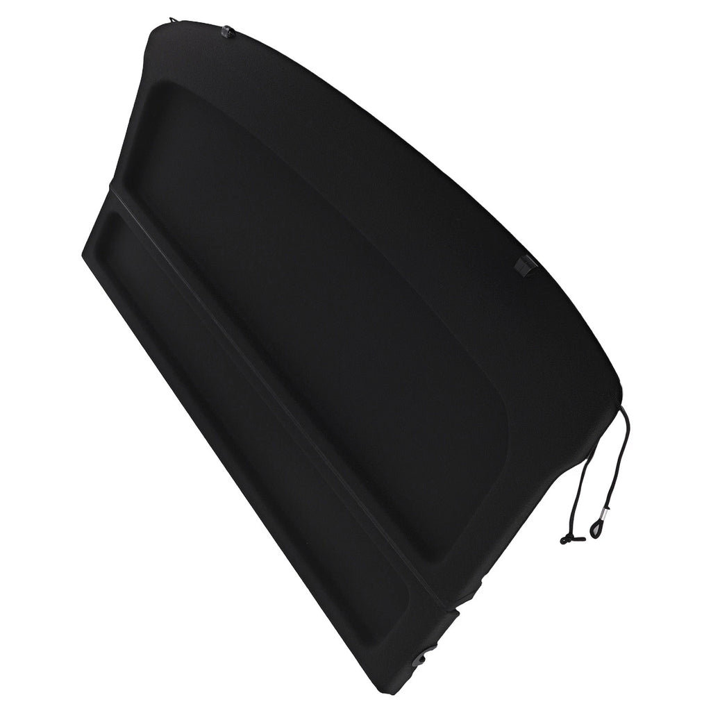 Black Privacy Cover for VW Taos (2021–2024)