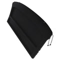 Black Privacy Cover for VW Taos (2021–2024)