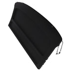 Black Privacy Cover for VW Taos (2021–2024)