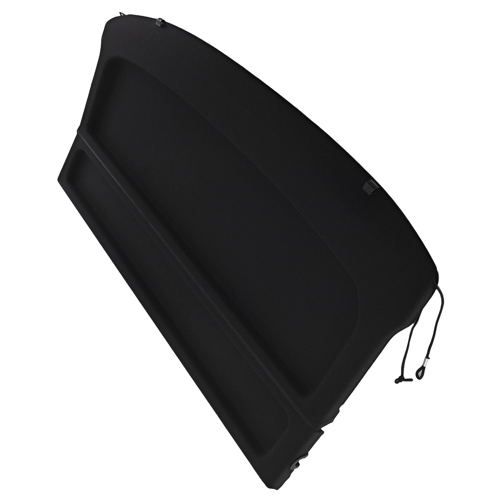 Black Privacy Cover for VW Taos (2021–2024)