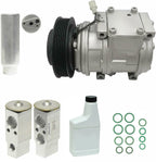 AC Compressor Kit Replacement for Ford Ranger (2011-2018)