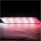 Clear Lens LED Brake Light for Honda Civic Sedan (2013-2015)