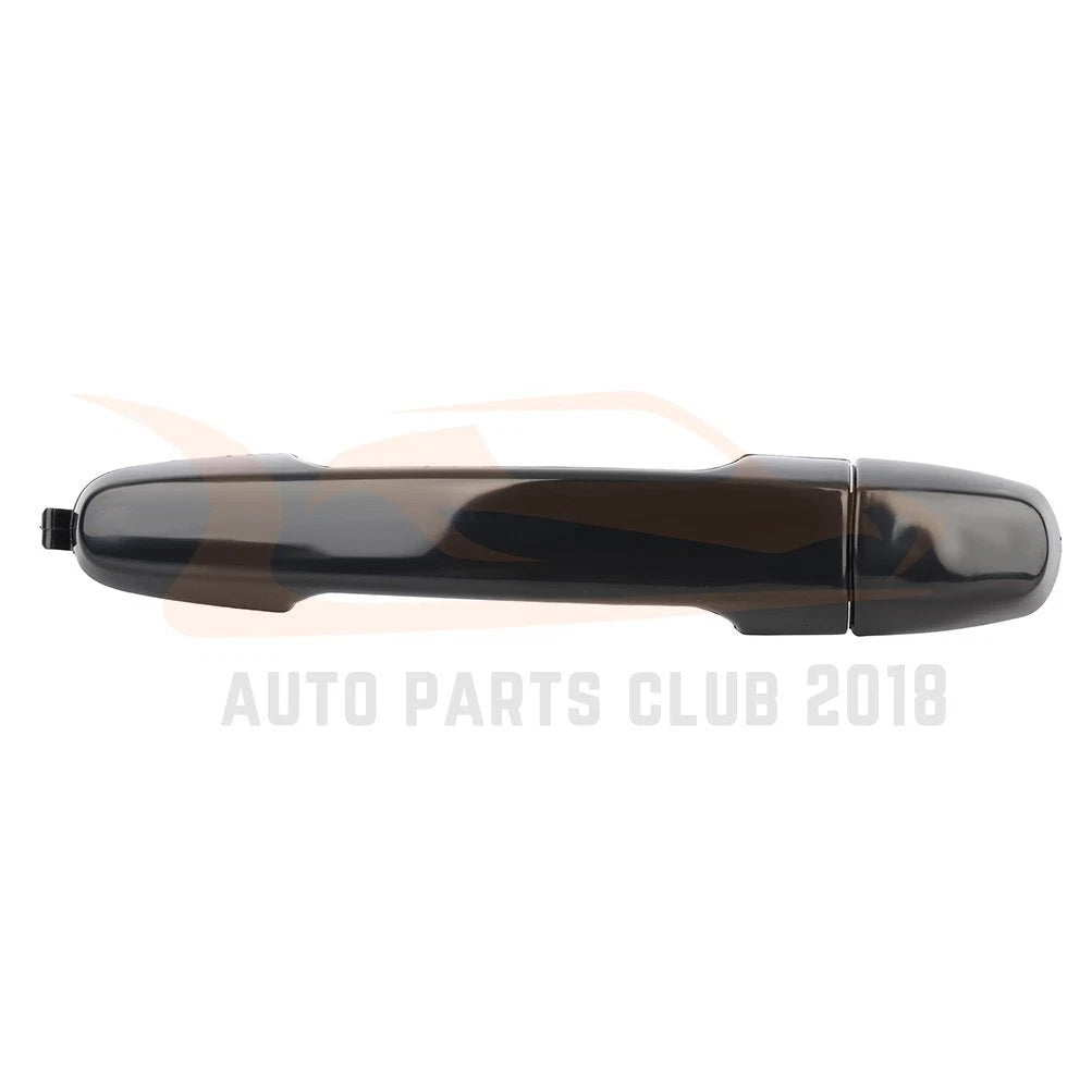 Set of 2 Outside Door Handles for Pontiac Vibe 2003–2008, Toyota Corolla