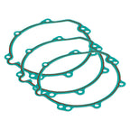 3X Engine Stator Cover Gasket for Kawasaki ZZR1400 Ninja ZX14/14R Concours (2006–2022)
