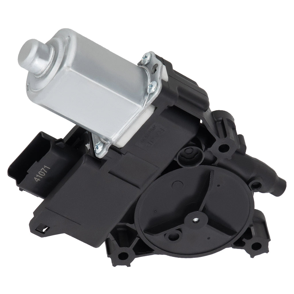 Front Driver Power Window Lift Motor for Hyundai Sonata Hybrid (2011–2015)