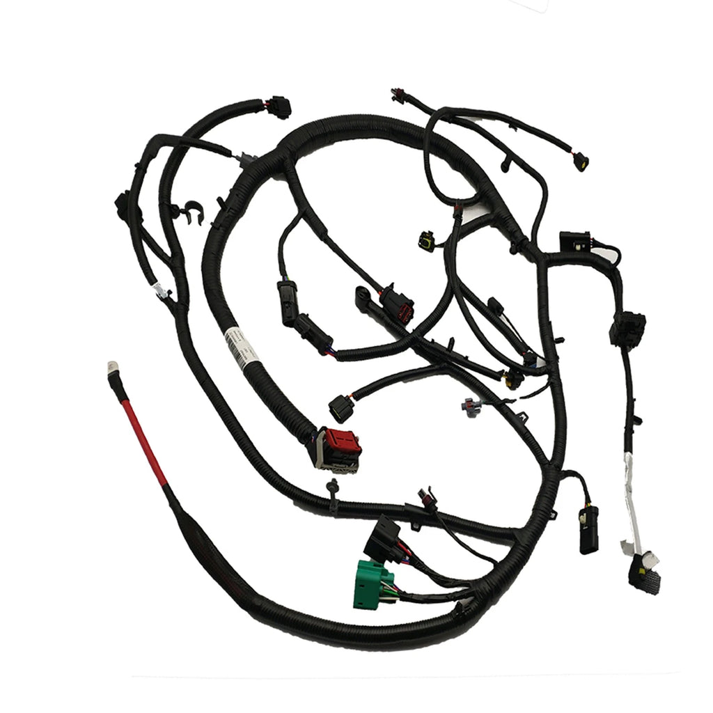 Engine Wiring Harness for Ford Super Duty 6.0L V8 (2005–2007) 5C3Z12B637BA