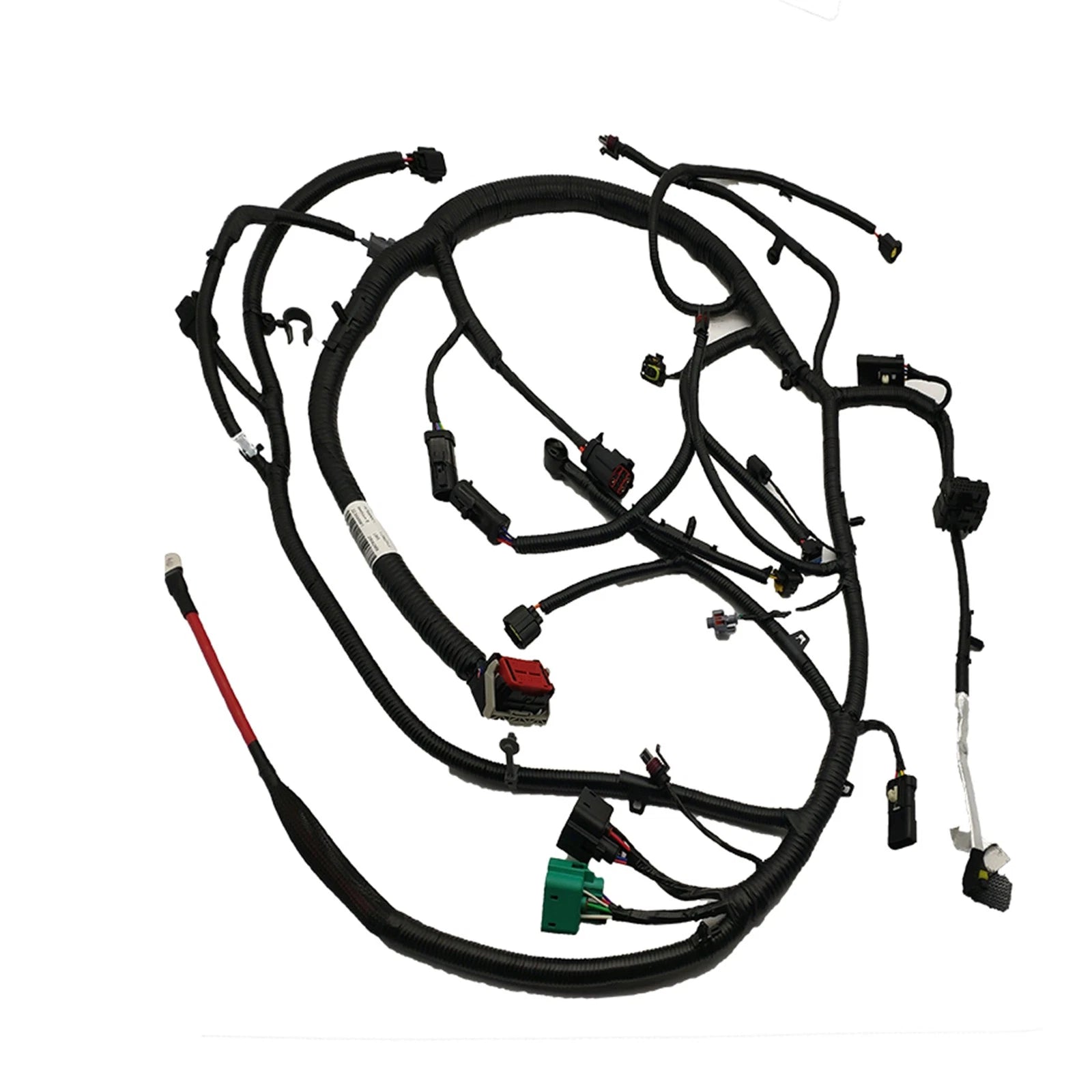 Engine Wiring Harness for Ford Super Duty 6.0L V8 (2005–2007) 5C3Z12B637BA