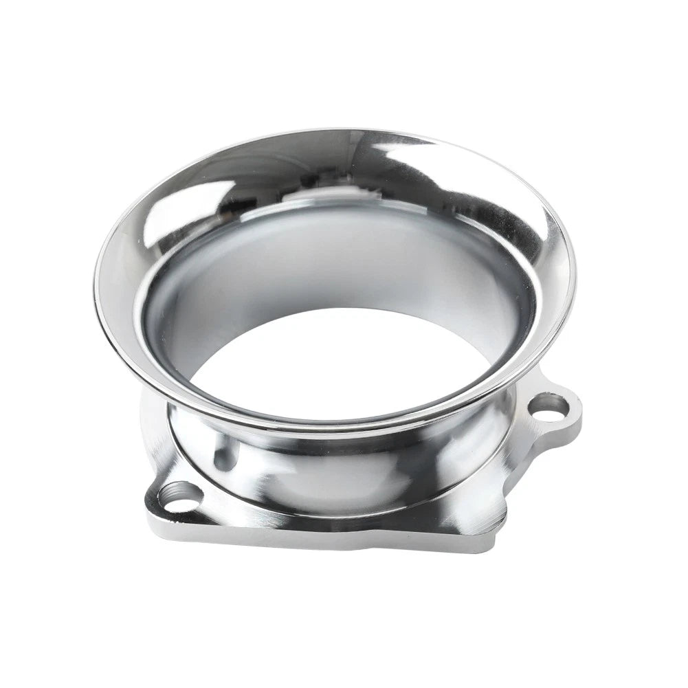 Chrome Velocity Stack for Harley Street Tour Glide FLHX FLT Sportster 1200 (2014–2023)