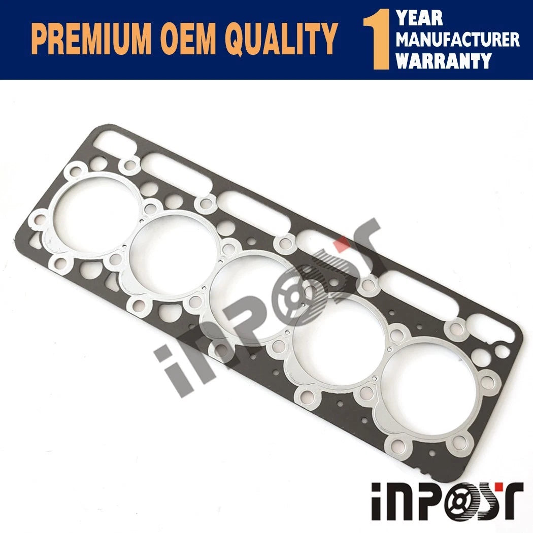 Cylinder Head Gasket for Kubota F2402