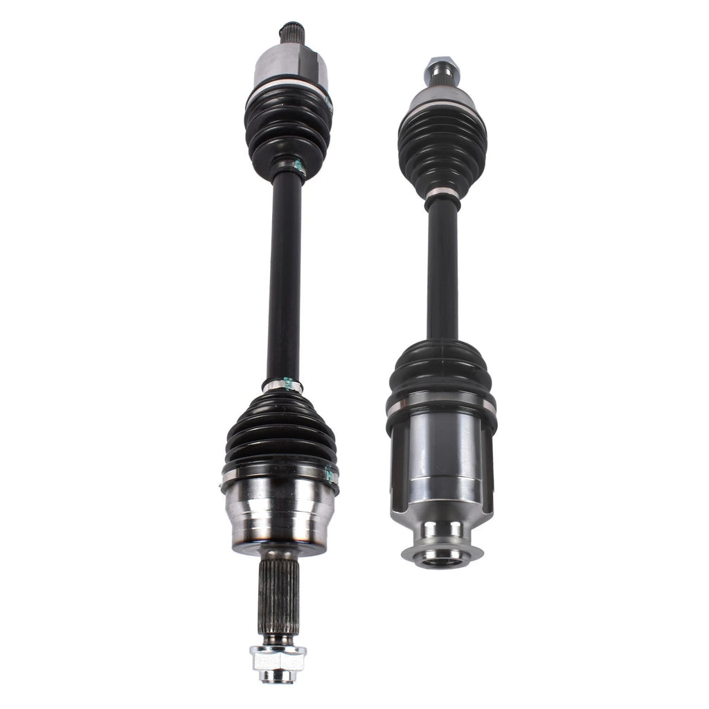Set of 2 Front Left+Right CV Axle Assembly for Hyundai Tucson (2022–2024)