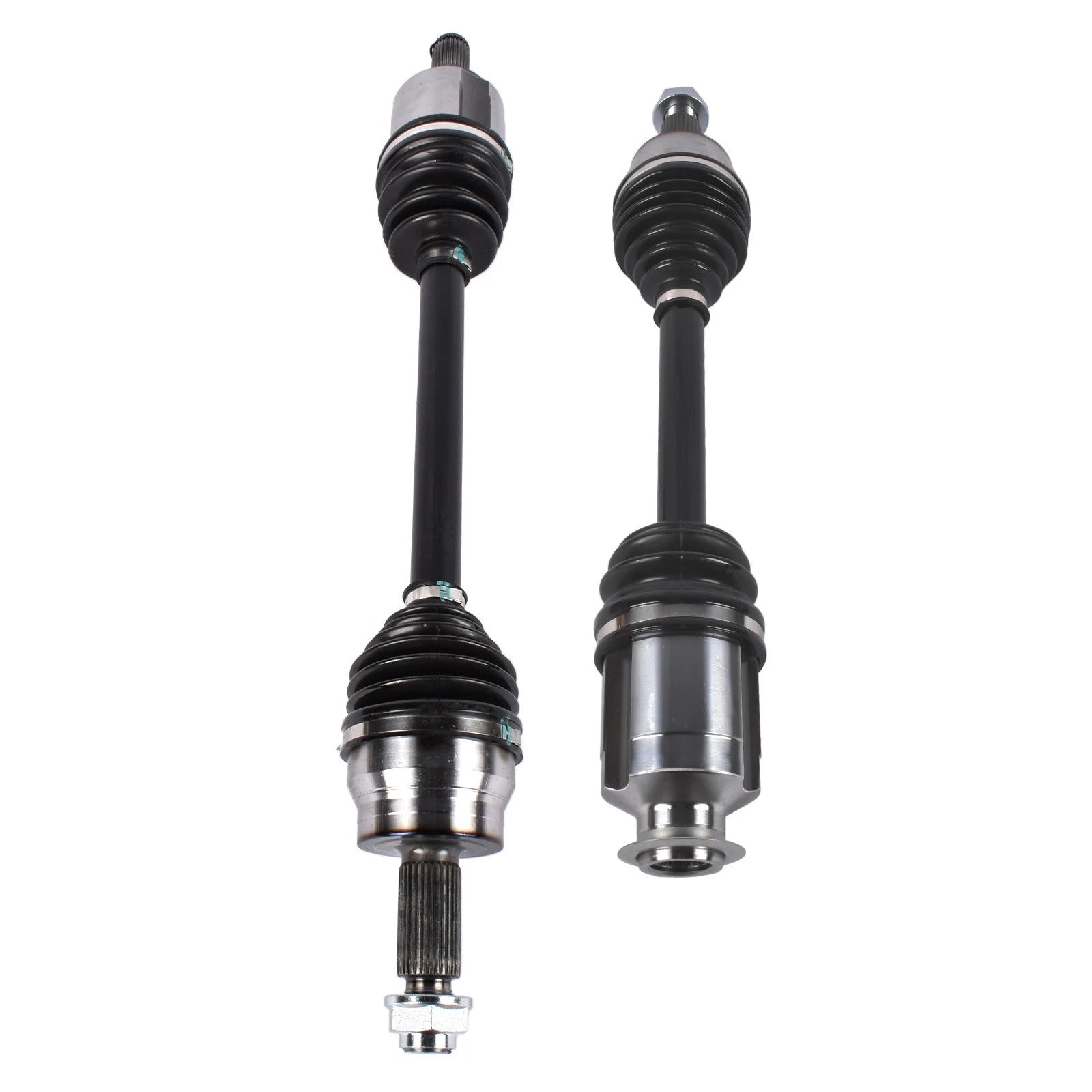 Set of 2 Front Left+Right CV Axle Assembly for Hyundai Tucson (2022–2024)